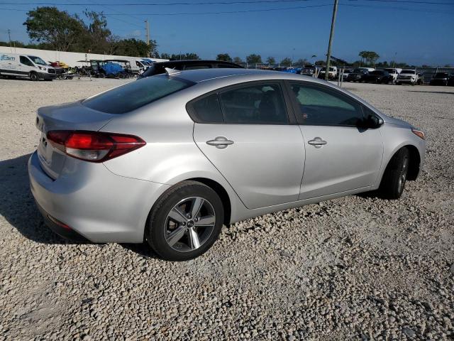 Photo 3 from auction – 2018 KIA FORTE LX with VIN 3KPFL4A7XJE173196