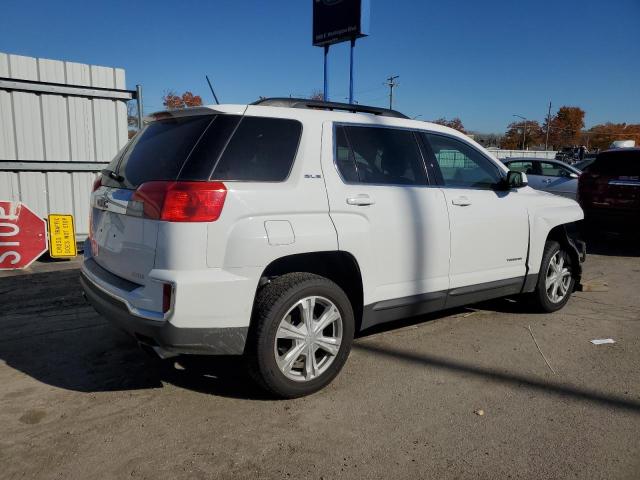 Photo 3 from auction – 2017 GMC TERRAIN SL with VIN 2GKFLTE39H6312850
