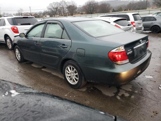 Photo 2 from auction – 2006 TOYOTA CAMRY LE with VIN 4T1BE32K96U112948