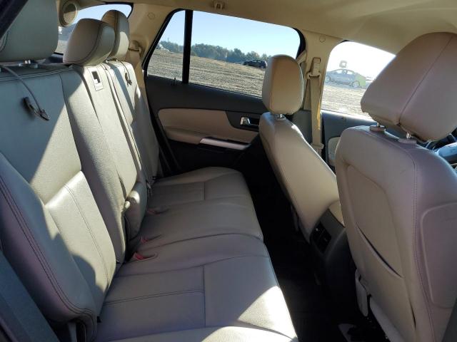Photo 10 from auction – 2013 FORD EDGE LIMIT with VIN 2FMDK3KC8DBB83541