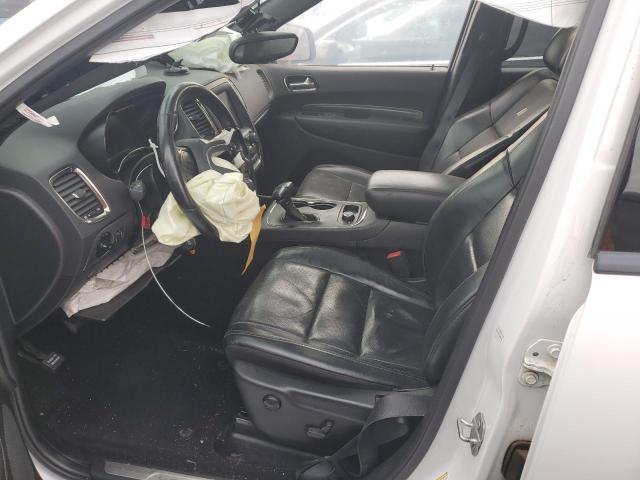 Photo 7 from auction – 2020 DODGE DURANGO R/ with VIN 1C4SDJCT9LC355972
