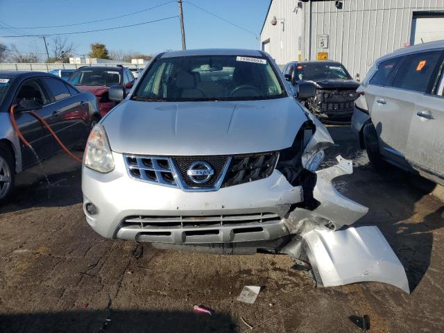 Photo 5 from auction – 2011 NISSAN ROGUE S with VIN JN8AS5MV3BW277795
