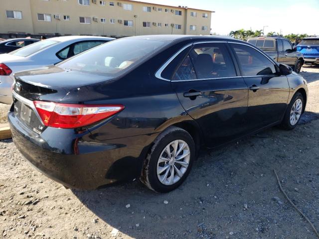 Photo 3 from auction – 2016 TOYOTA CAMRY LE with VIN 4T4BF1FK9GR562974