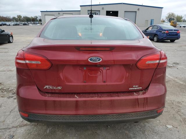 Photo 6 from auction – 2016 FORD FOCUS SE with VIN 1FADP3F23GL383096