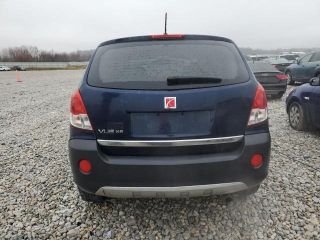 Photo 6 from auction – 2009 SATURN VUE XE with VIN 3GSCL33P19S507417