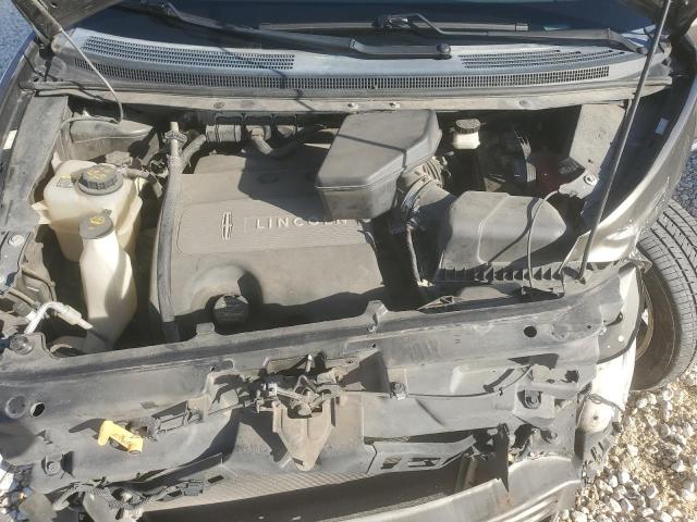 Photo 11 from auction – 2012 LINCOLN MKX with VIN 2LMDJ6JKXCBL15439