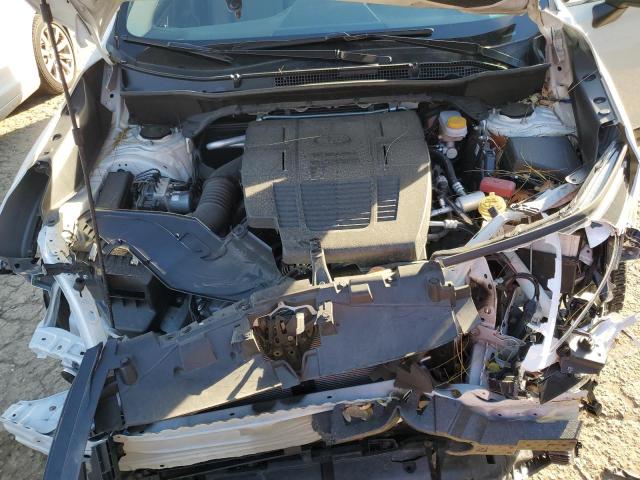 Photo 11 from auction – 2021 SUBARU FORESTER L with VIN JF2SKAUC3MH492710