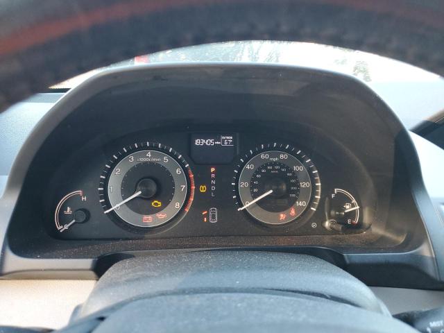 Photo 9 from auction – 2014 HONDA ODYSSEY EX with VIN 5FNRL5H66EB065593