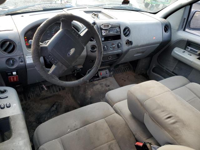 Photo 8 from auction – 2008 FORD F150 with VIN 1FTVF12528KE98639
