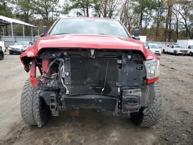 Photo 5 from auction – 2016 RAM 2500 ST with VIN 3C6UR5CL8GG347440