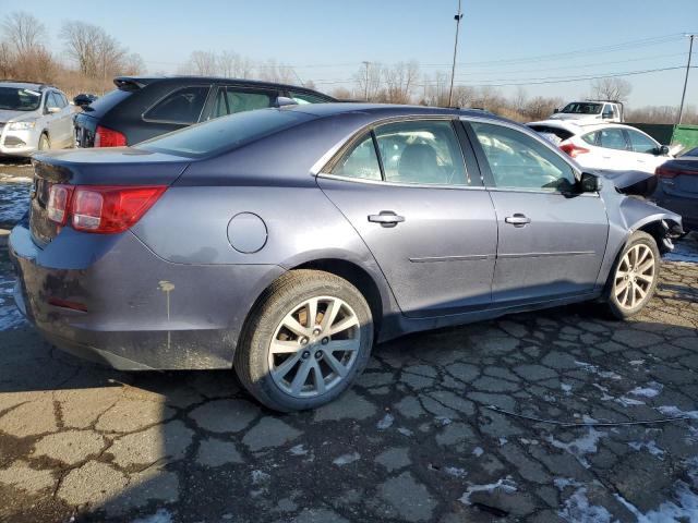 Photo 3 from auction – 2013 CHEVROLET MALIBU 2LT with VIN 1G11E5SA9DF324116