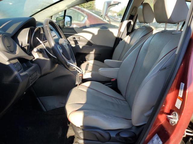 Photo 7 from auction – 2012 MAZDA 5 with VIN JM1CW2DL5C0123423