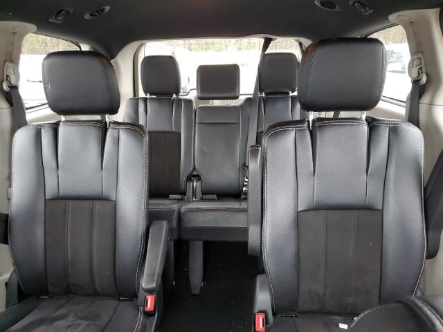 Photo 10 from auction – 2019 DODGE GRAND CARA with VIN 2C4RDGCG4KR636054