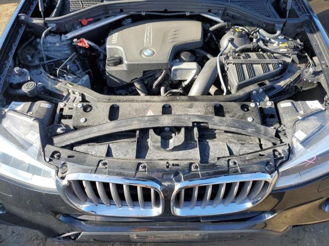 Photo 12 from auction – 2015 BMW X3 XDRIVE2 with VIN 5UXWX9C53F0D58821
