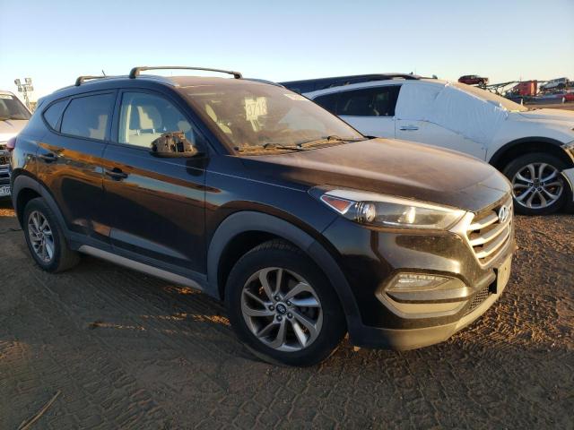 Photo 4 from auction – 2017 HYUNDAI TUCSON LIM with VIN KM8J3CA41HU260132