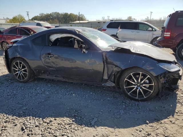 Photo 4 from auction – 2023 TOYOTA GR 86 with VIN JF1ZNBB17P9759945