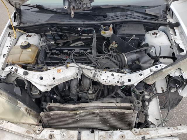 Photo 11 from auction – 2006 FORD FOCUS ZX4 with VIN 1FAFP34N16W229036