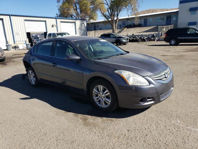 Photo 4 from auction – 2011 NISSAN ALTIMA BAS with VIN 1N4AL2AP2BN471307