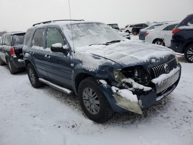 Photo 4 from auction – 2006 MERCURY MARINER with VIN 4M2CU57106DJ04450