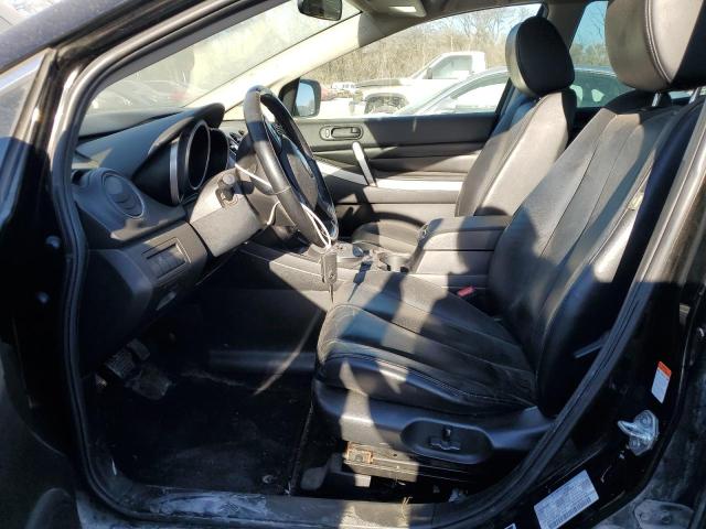 Photo 7 from auction – 2011 MAZDA CX-7 with VIN JM3ER4C36B0369657