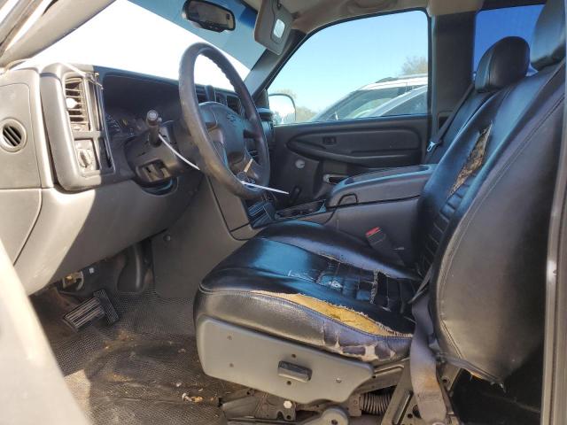 Photo 7 from auction – 2004 CHEVROLET SILVERADO with VIN 1GCEC19X74Z273392