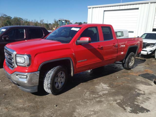 GMC SIERRA C15 2016 with VIN 1GTR1MEC9GZ425253 - Photo from auction