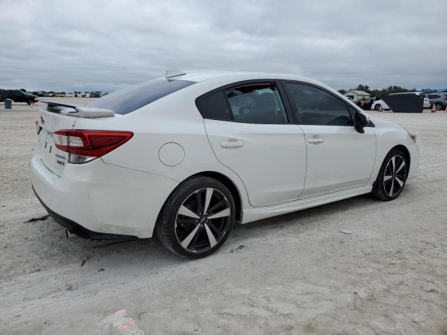 Photo 3 from auction – 2019 SUBARU IMPREZA SP with VIN 4S3GKAM67K3624358