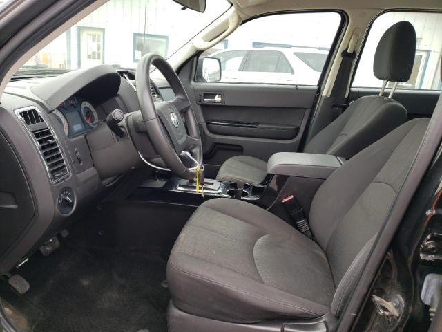 Photo 7 from auction – 2011 MAZDA TRIBUTE I with VIN 4F2CY0C75BKM06359