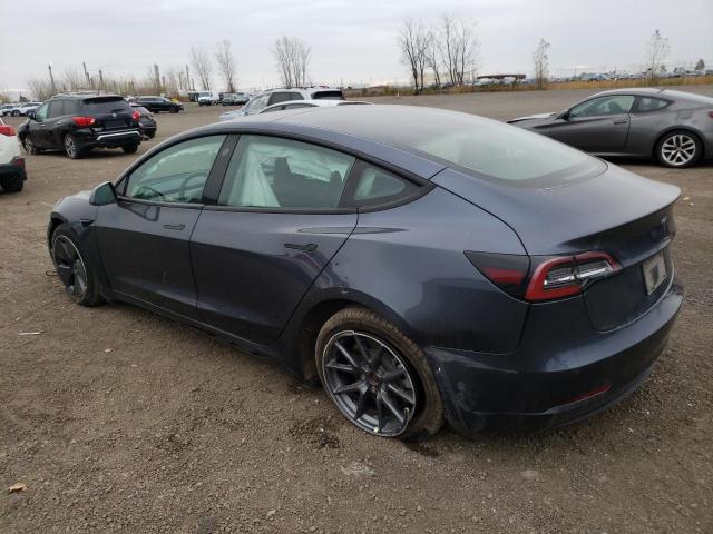 Photo 2 from auction – 2022 TESLA MODEL 3 with VIN 5YJ3E1EA4NF350987