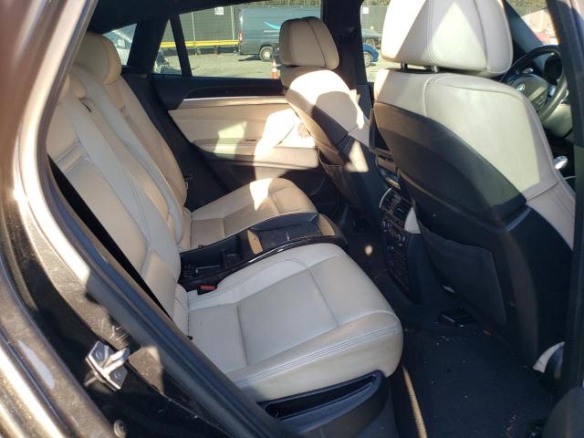 Photo 11 from auction – 2011 BMW X6 HYBRID with VIN 5UXFH0C57BLM98014