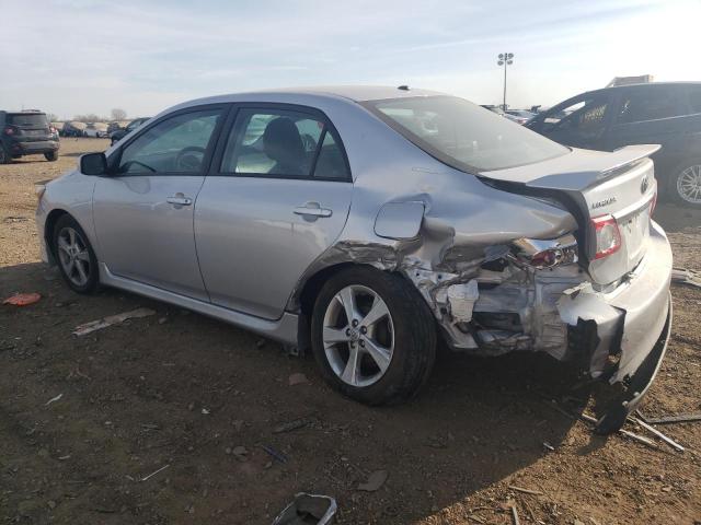 Photo 2 from auction – 2011 TOYOTA COROLLA BA with VIN 2T1BU4EE8BC721071