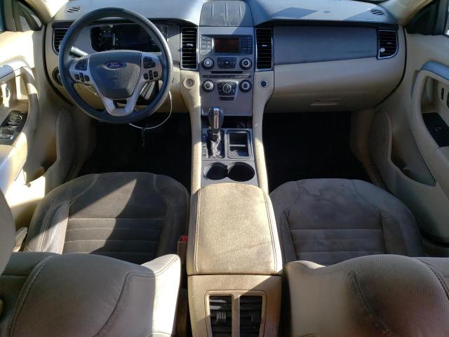 Photo 8 from auction – 2013 FORD TAURUS SE with VIN 1FAHP2D8XDG149688