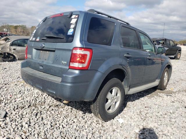 Photo 3 from auction – 2011 FORD ESCAPE XLT with VIN 1FMCU9DGXBKC47588