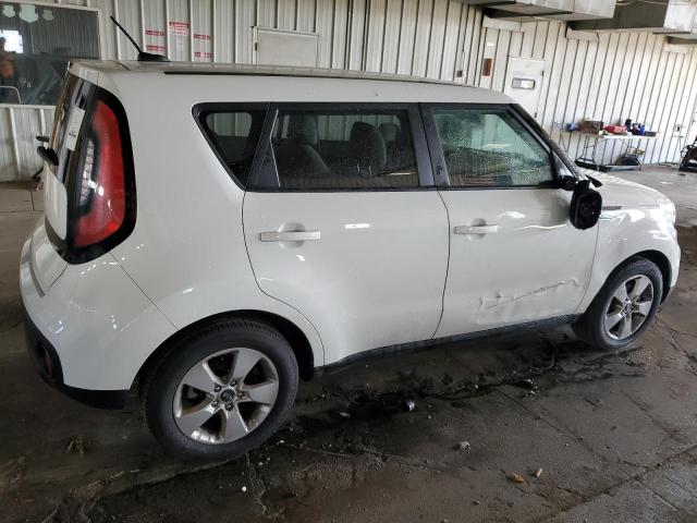 Photo 3 from auction – 2017 KIA SOUL with VIN KNDJN2A27H7423467