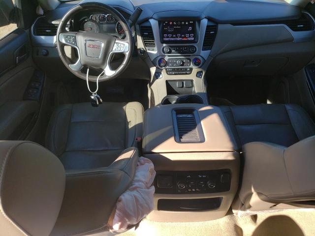 Photo 8 from auction – 2016 GMC YUKON SLT with VIN 1GKS1BKC4GR295428