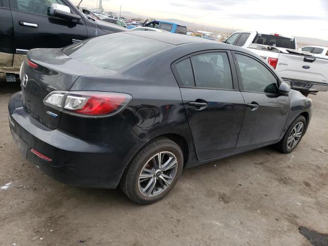 Photo 3 from auction – 2013 MAZDA 3 I with VIN JM1BL1U74D1847536
