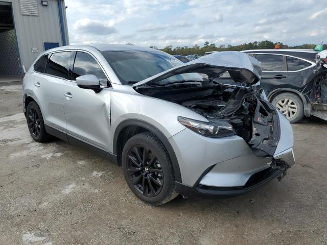 Photo 4 from auction – 2023 MAZDA CX-9 TOURI with VIN JM3TCBAY0P0659363