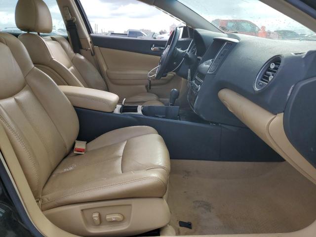 Photo 7 from auction – 2010 NISSAN MAXIMA S with VIN 1N4AA5AP5AC853915