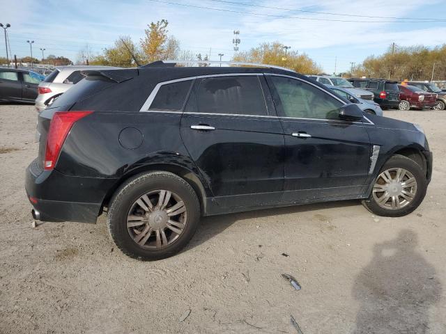 Photo 3 from auction – 2012 CADILLAC SRX LUXURY with VIN 3GYFNAE31CS514628