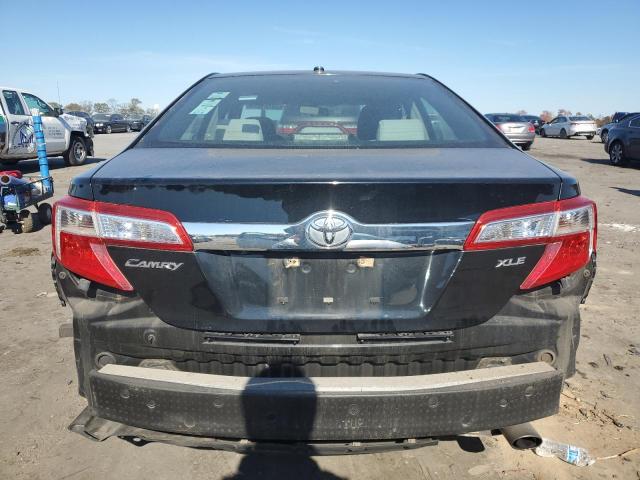 Photo 6 from auction – 2014 TOYOTA CAMRY L with VIN 4T1BF1FKXEU464978