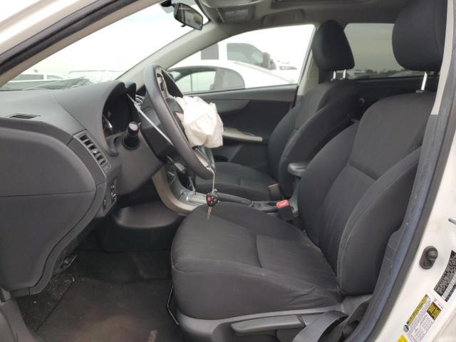 Photo 7 from auction – 2011 TOYOTA COROLLA BA with VIN 2T1BU4EEXBC653226