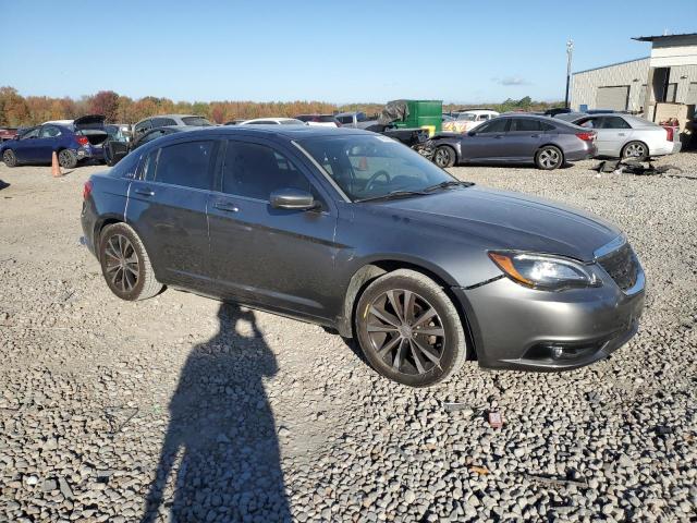 Photo 4 from auction – 2013 CHRYSLER 200 TOURIN with VIN 1C3CCBBB8DN584496