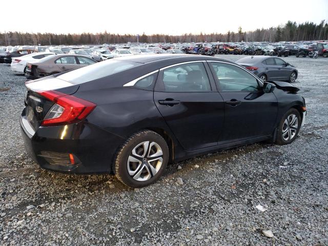 Photo 3 from auction – 2017 HONDA CIVIC LX with VIN 2HGFC2F52HH040346