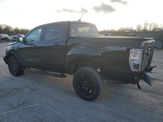 Photo 2 from auction – 2023 FORD RANGER XL with VIN 1FTER4FH5PLE04470