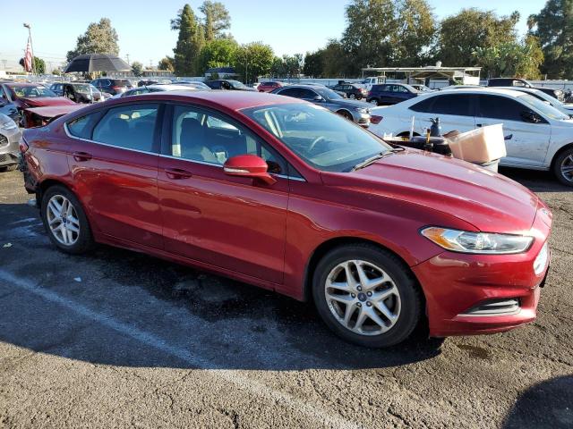 Photo 4 from auction – 2015 FORD FUSION SE with VIN 3FA6P0HD2FR188077