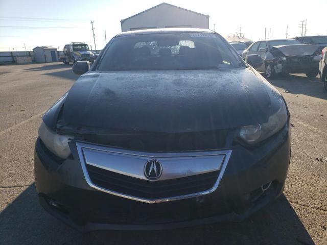 Photo 5 from auction – 2011 ACURA TSX with VIN JH4CU2F67BC012610