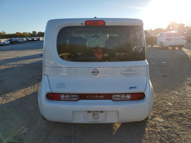 Photo 6 from auction – 2014 NISSAN CUBE S with VIN JN8AZ2KR1ET352239