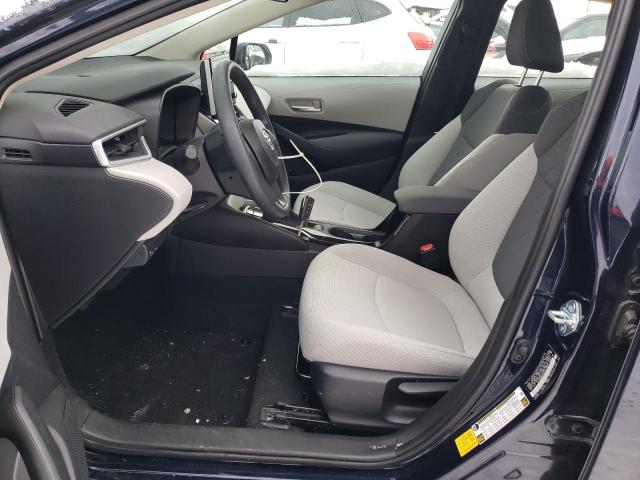 Photo 7 from auction – 2021 TOYOTA COROLLA LE with VIN 5YFEPMAE3MP171260