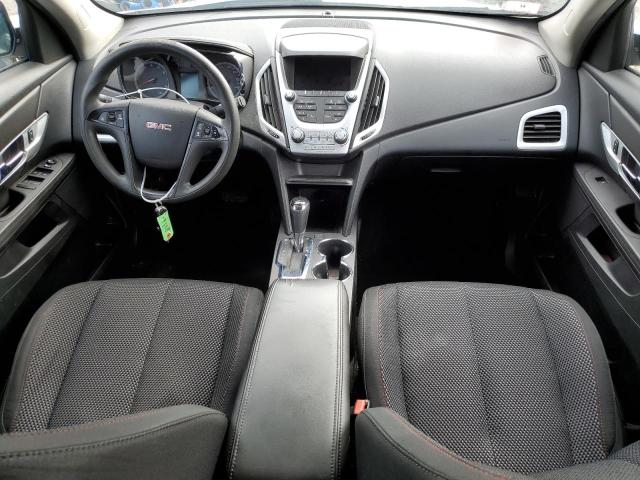 Photo 8 from auction – 2017 GMC TERRAIN SL with VIN 2GKALMEK6H6350124