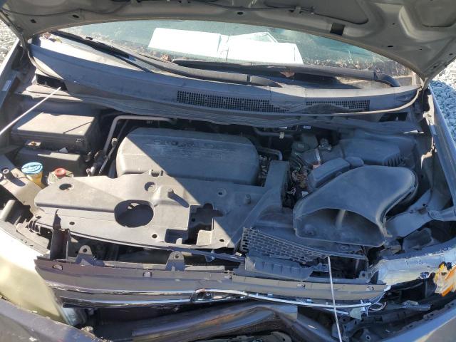 Photo 12 from auction – 2011 HONDA ODYSSEY EX with VIN 5FNRL5H62BB045482